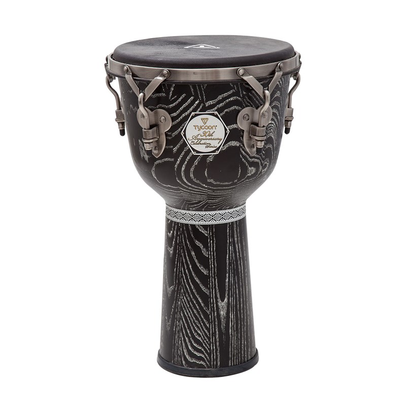 Tycoon TJ30CSC-712 BC 12-Inch 30th Anninversary Series Djembe